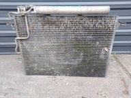 RADIATEUR CLIMATISATION MERCEDES W211 3.2
