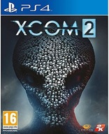 PS4 XCOM 2 / STRATEGICKÁ