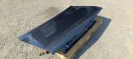 trunk door cover boot PAU Dodge Challenger 2015
