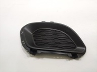grid right of a bumper front KIA RIO III 2011-2014 86524-1W200