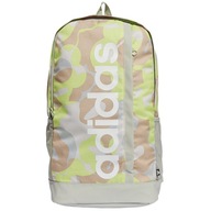 Plecak adidas Linear Backpack GFW IJ5641 22,5 L mu