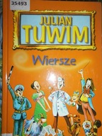 Wiersze - Julian Tuwim