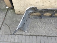 KIA SORENTO 4 IV 20- bumper rear