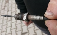 Sensor TEMPERATURY Gase SUBARU IMPREZA III 3 XV 2.0D 150KM EE20Z 07-11r.