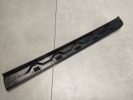 BMW 7 G11 Blende Abdeckung Fenster Tür heck 7377303