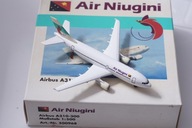 HERPA Air Niugini Airbus A310-300 mierka 1:500