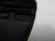 CITROEN C3 III 3 16- front bumper