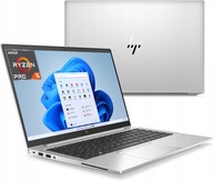 HP EliteBook 845 G7 | RYZEN 5 Pro | 32GB | 2TB SSD NVMe | WIN11 | Alu