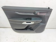 Ford Ranger VI 6 2024r. 3.0 TDCI upholstery side door left front