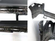 MASERATI GRECALE M182 22- bumper SPOILER diffuser corner rear part (4xPDC)