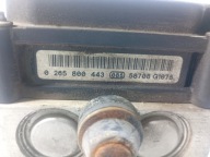 Opel Corsa C 00-06 Pompa ABS OE 0265800443
