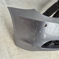 BMW 5 E60 E61 03- bumper front front SPR PDC