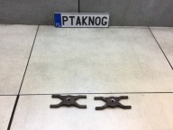 Halter Einspritzdüse CITROEN JUMPER II 2.2 HDI