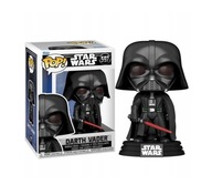 Figúrka POP Star Wars: SWNC- Darth Vader