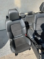 SITZE LEDERSITZ RENAULT TALISMAN KOMBI
