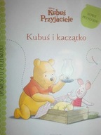 Kubuś i kaczątko - Parent