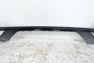 VW T-ROC TROC 2GA 2017- bumper rear part rear 2GA807417B