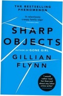 Sharp Objects - Gillian Flynn