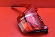 light left rear part rear LED 31468537 VOLVO XC90 2 II 14-20