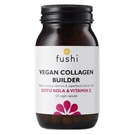 Vegan Collagen Builder 120 kapsúl Fushi
