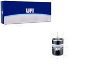 UFI 82.132.00 Filter, pracovná hydraulika