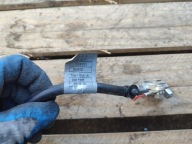 Batteriemanagement Sensor mercedes w204