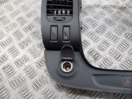 OPEL VIVARO B moulding cover frame RADIA 93452450