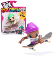 Tech Deck Sk8 Crew, мікс фігур для фігуристів