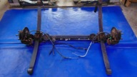 träger achse achsträgers heck hinten FORD TRANSIT MK8 12-26R