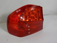 BMW 3 E90 LIFT light left rear left rear part