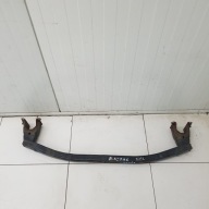 sider below bumper lower front MAZDA 6 GH