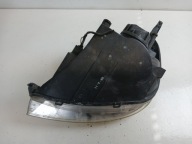FORD FIESTA MK6 light right front