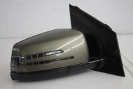 mirror right 7PIN MERCEDES W246 893 11-18 UK