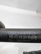 crijevo cijev cijevčica vode AUDI A6 C7 3.0 TDI 4G1819350BK