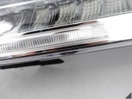 PORSCHE 991 911 11-15 light LED DRL indicator fog light left front