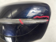 BMW 5 G30 G31 mirror exterior left 5 PIN
