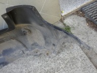 NISSAN QASHQAI J10 06- without PDC bumper rear