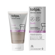 Tołpa, dermo body bust, wypełniające serum do bius