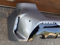 bumper rear BMW 1 F40 m-packet