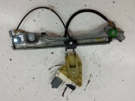 mechanism windows left rear part HB 0130822330 Renault Laguna III (2007- )