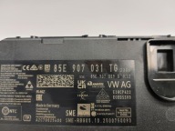 AUDI A5 8B3 B10 AVANT module control unit 85E907031TG
