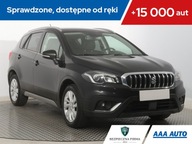 Suzuki SX4 S-Cross 1.0 BoosterJet, Salon Polska