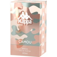 CAMOU WOMAN Kappa 40 ml EDP - eredeti