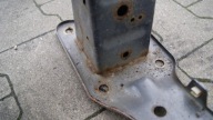 sider below front bumper FORD S-MAX 6M21-U10922-AL