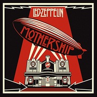 Led Zeppelin Mothership