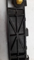 KIA SPORTAGE IV 4 16- holder bumper bracket right rear part