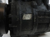 AUDI A4 B5 compressor; compressor of the air conditioning 8D0260808