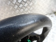 FORD FOCUS MK3 lenkrad leder