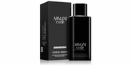 GIORGIO ARMANI CODE 2023 EDT 125ML