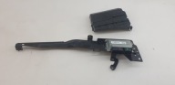 PEUGEOT 508 II HYBRYDA 2021 module 9842551880 support